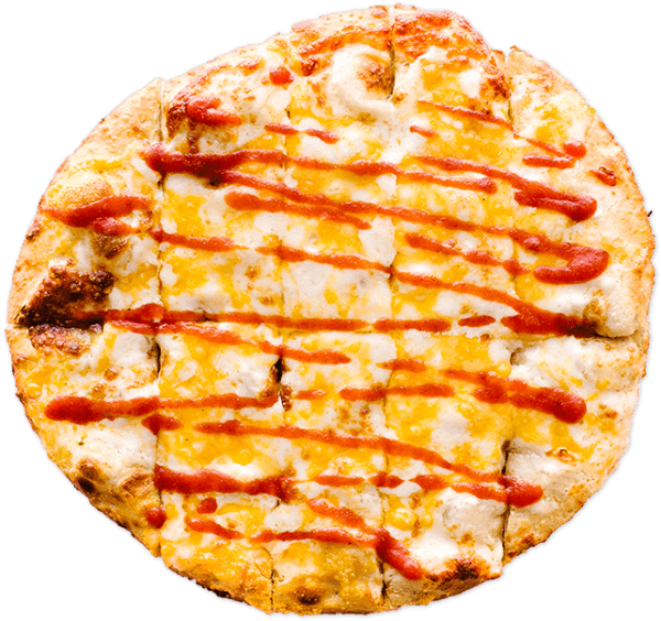 Menu : Azzip Pizza