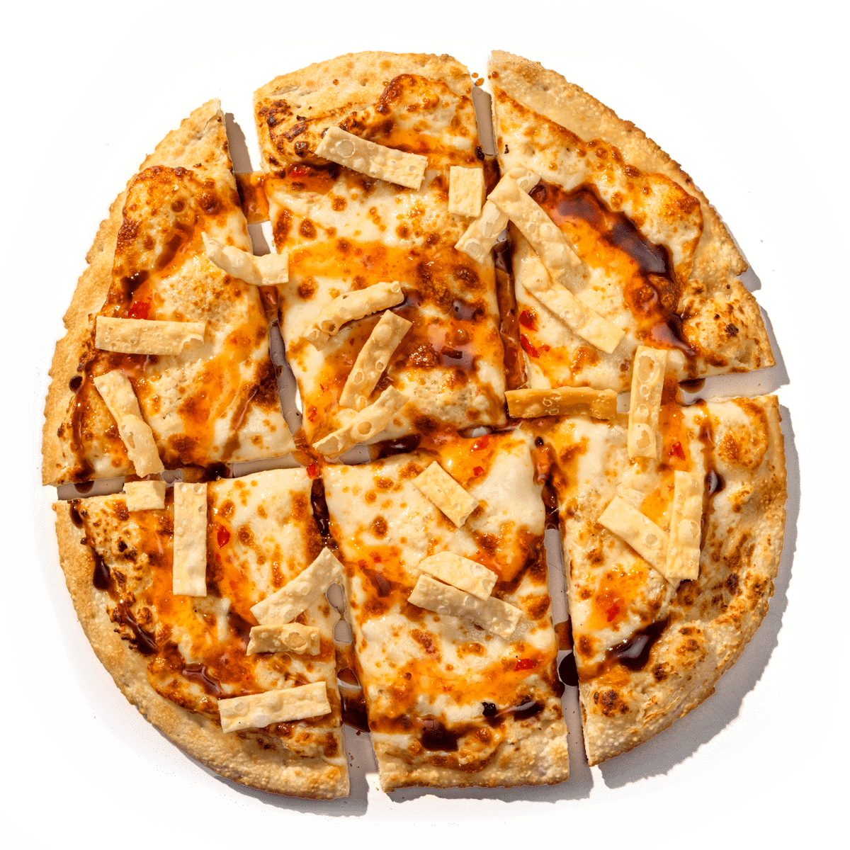 March Crabness | Azzip Pizza : Azzip Pizza