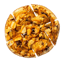 Photo of Carolina Smoke Show